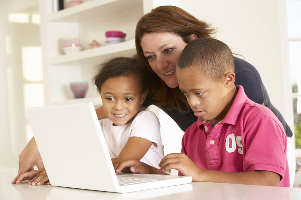 EDUCAÇÃO ESPECIAL INCLUSIVA